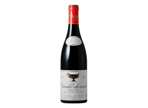 大庆大金杯红酒回收葛罗兄妹大依瑟索特级园红葡萄酒Domaine Gros Frère et Sœur Grands Echézeaux Grand Cru