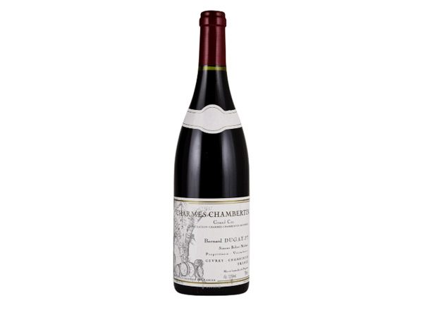 辽宁杜加酒庄香牡香贝丹特级园红葡萄酒回收Domaine Dugat-Py Charmes-Chambertin Grand Cru