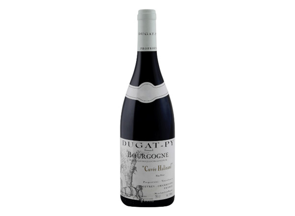 九江杜加酒庄哈利纳德特酿红葡萄酒回收Domaine Dugat-Py Cuvee Halinard