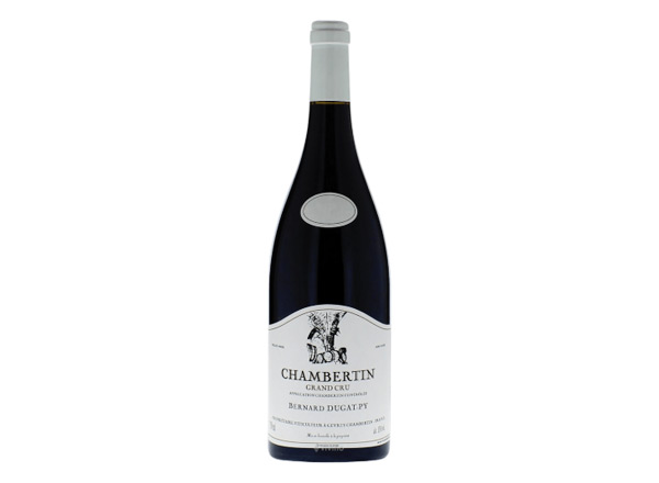 本溪回收杜加酒庄香贝丹特级园红葡萄酒Dugat-Py Chambertin Grand Cru