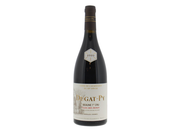 营口杜加伯恩一级园艾沃园老藤红葡萄酒回收Domaine Dugat-Py Beaune 1er Cru Les Aigrots Vieilles Vignes