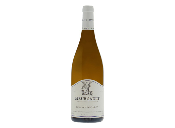 吉林杜加酒庄默尔索老藤干白葡萄酒回收Domaine Dugat-Py Blanc, Meursault,