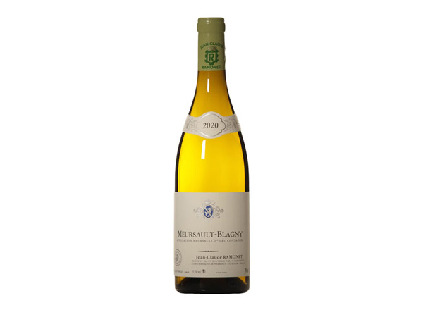 回收让克劳德/拉梦内酒庄默尔索布拉尼一级园干白葡萄酒Domaine Ramonet Meursault Blagny Premier Cru