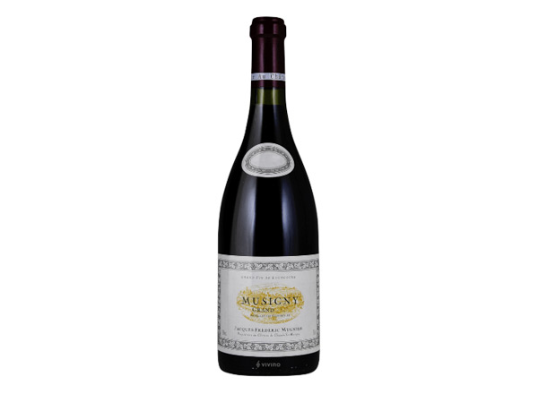 烟台JFM加菲猫红酒回收木尼艾酒庄慕西尼特级园红葡萄酒Domaine Jacques-Frederic Mugnier Musigny Grand Cru