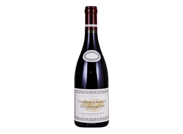 木尼艾/加菲猫红酒回收香波慕西尼一级园爱侣园红葡萄酒Jacques-Frederic Mugnier Chambolle-Musigny 1er Cru Les Amoureuses