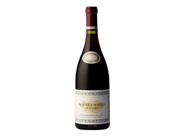 回收JFM木尼艾酒庄邦马尔园特级园红葡萄酒Domaine Jacques-Frederic Mugnier Bonnes-Mares Grand Cru