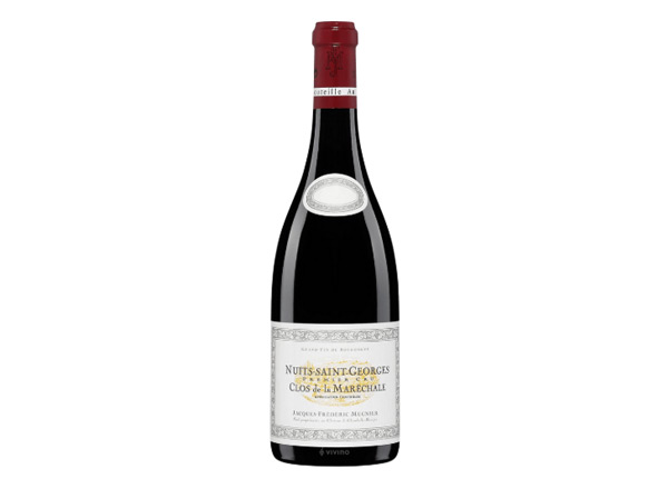 回收木尼艾酒庄夜圣乔治一级园元帅夫人园红葡萄酒Jacques-Frederic Mugnier Nuits-Saint-Georges 1er Cru Clos de la Marechale