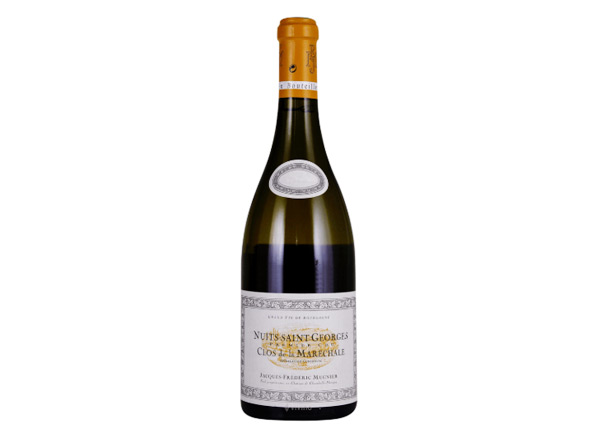 大庆木尼艾夜圣乔治一级园元帅夫人园干白葡萄酒JF Mugnier Nuits-Saint-Georges 1er Cru Clos de la Maréchale Blanc