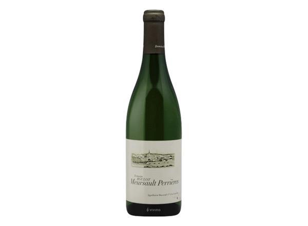昆明葫芦/芙萝酒庄默尔索佩里埃一级园干白葡萄酒Domaine Roulot Meursault 1er Cru Perrières