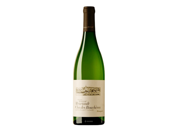 青岛芙萝酒庄葫芦默尔索一级园布奇独占园白葡萄酒回收Domaine Roulot Clos des Bouchères Monopole Meursault Premier Cru