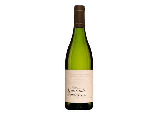 襄阳葫芦/芙萝酒庄热内维耶园白葡萄酒回收Domaine Roulot Meursault Genevrières