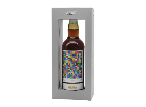 欧肯特轩13年雪莉桶单一麦芽威士忌回收Auchentoshan 13 Year Old Sherry Cask Single Malt Scotch Whisky