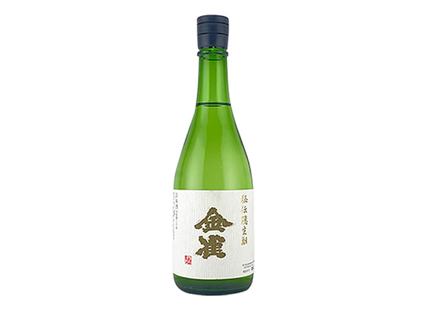 金雀清酒回收金雀秘传隐生酛纯米大吟酿清酒